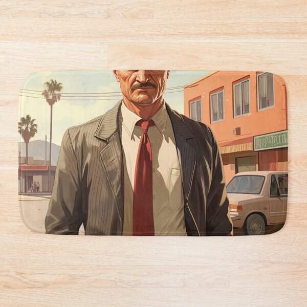 Item preview, Martin Heidegger | Hip Hop style designed and sold by ComicsFactory.