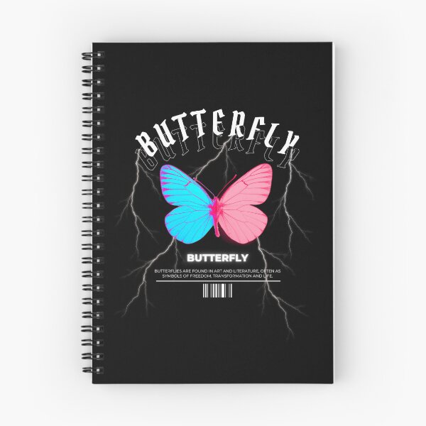 Item preview, Lightning Butterfly designed and sold by Graphics-101.