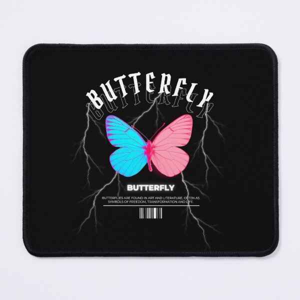Item preview, Lightning Butterfly designed and sold by Graphics-101.