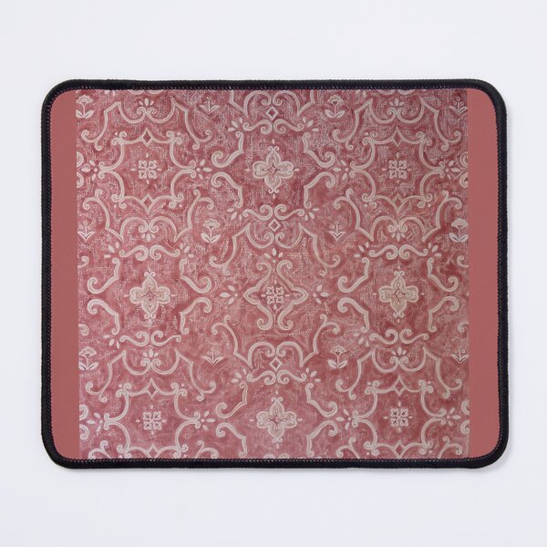 Item preview, Ornamental scrolls and flowers designed and sold by MoisOneOffs.