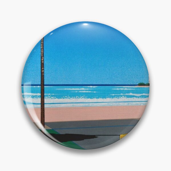 Item preview, Hiroshi nagai  designed and sold by realQ.