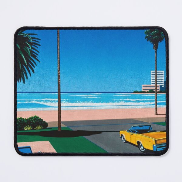 Item preview, Hiroshi nagai  designed and sold by realQ.