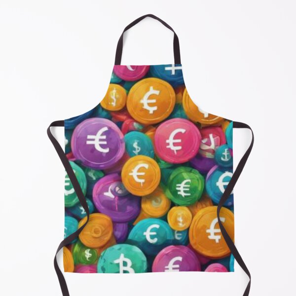 Item preview, CURRENCY PATTERN designed and sold by Catfighter.