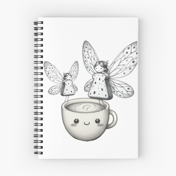 Item preview, cup of fairy designed and sold by BuyMeifYouLike.