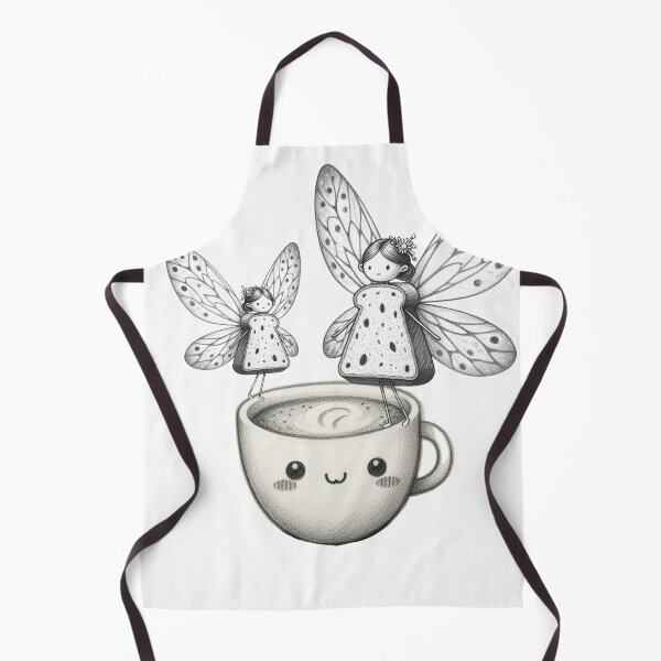 Item preview, cup of fairy designed and sold by BuyMeifYouLike.