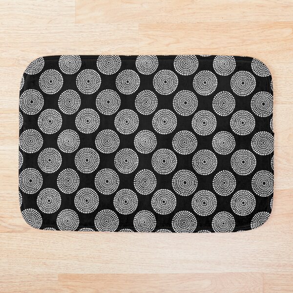 Item preview, Indigenous Dot Expression Pattern designed and sold by Geniecreatives.