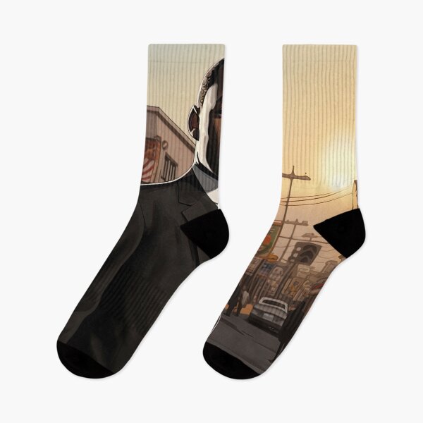 Item preview, Martin Luther King Jr | Hip Hop style designed and sold by ComicsFactory.