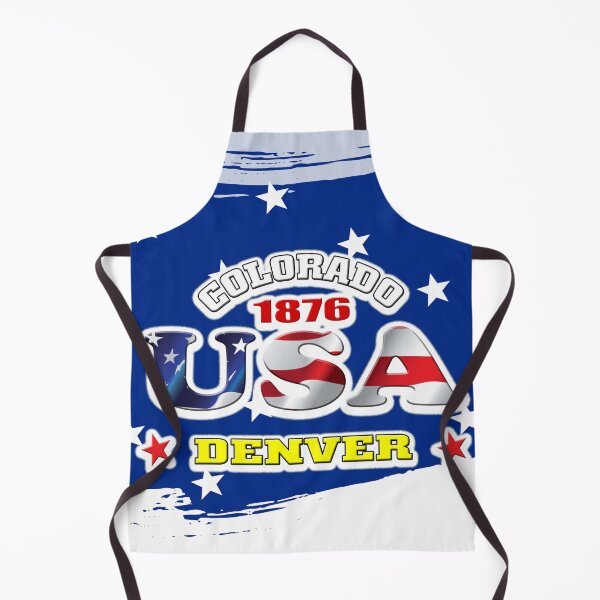 Item preview, Colorado Statehood designed and sold by Yzakreativ.