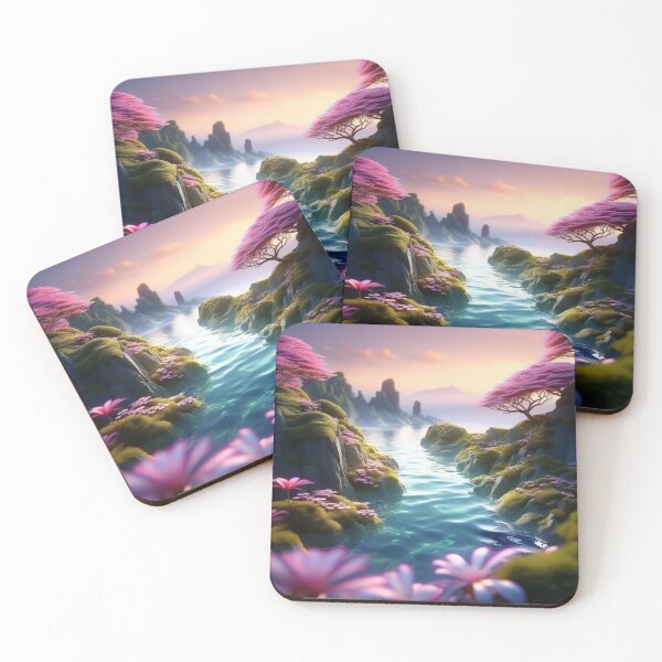 Item preview, Deserted Island designed and sold by PanoramicVistas.