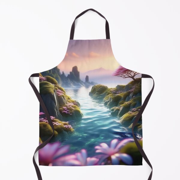 Item preview, Deserted Island designed and sold by PanoramicVistas.