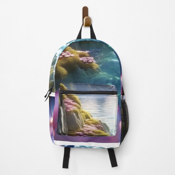 Item preview, Deserted Island designed and sold by PanoramicVistas.