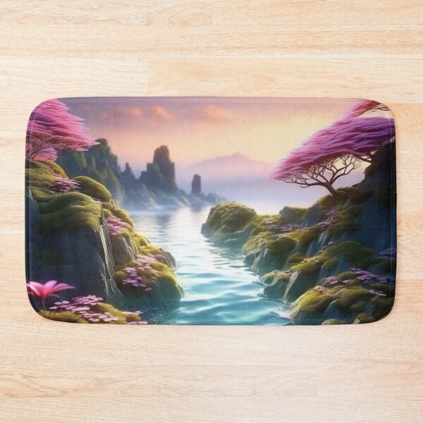Item preview, Deserted Island designed and sold by PanoramicVistas.