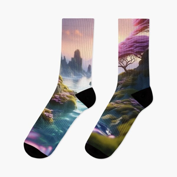 Item preview, Deserted Island designed and sold by PanoramicVistas.