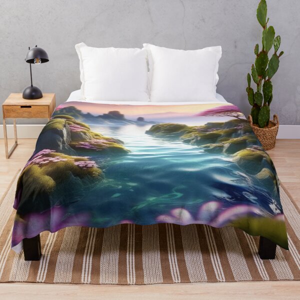 Item preview, Deserted Island designed and sold by PanoramicVistas.