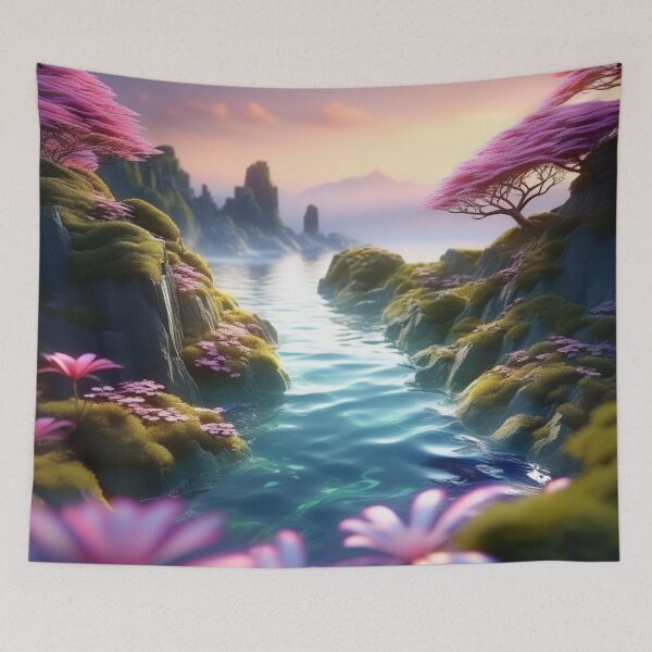 Item preview, Deserted Island designed and sold by PanoramicVistas.