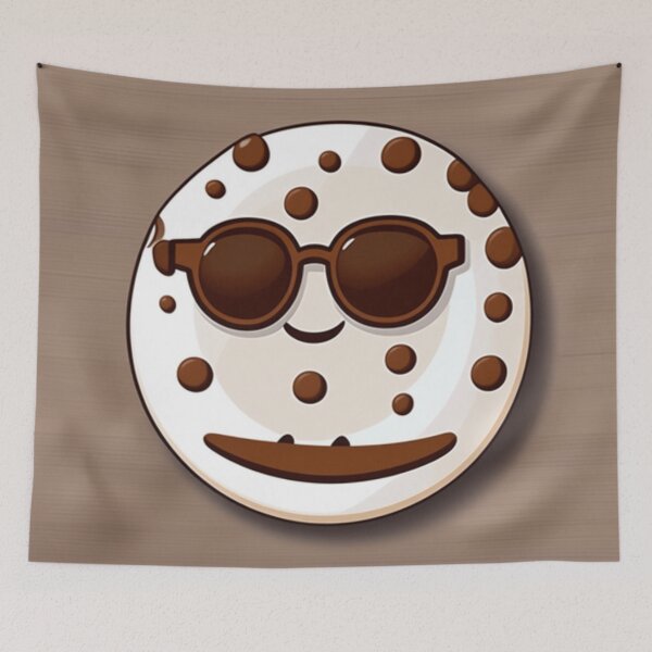 Item preview, Cool Cookie designed and sold by BAMM-Designs.