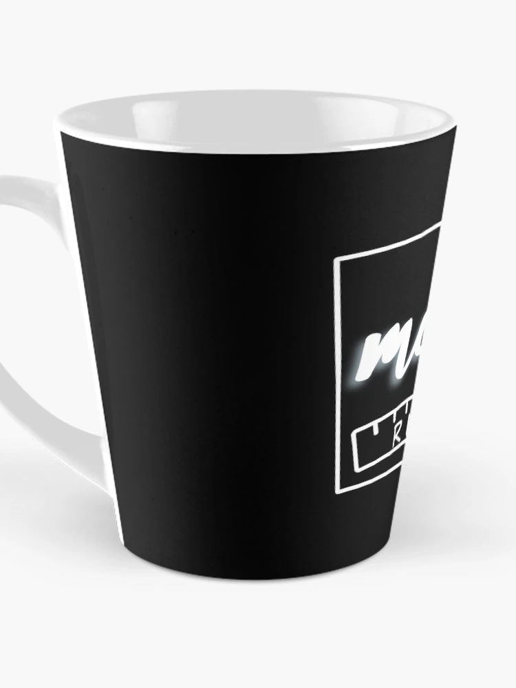 Thumbnail 3 of 4, Coffee Mug, Math RULES designed and sold by ScienceCorner.