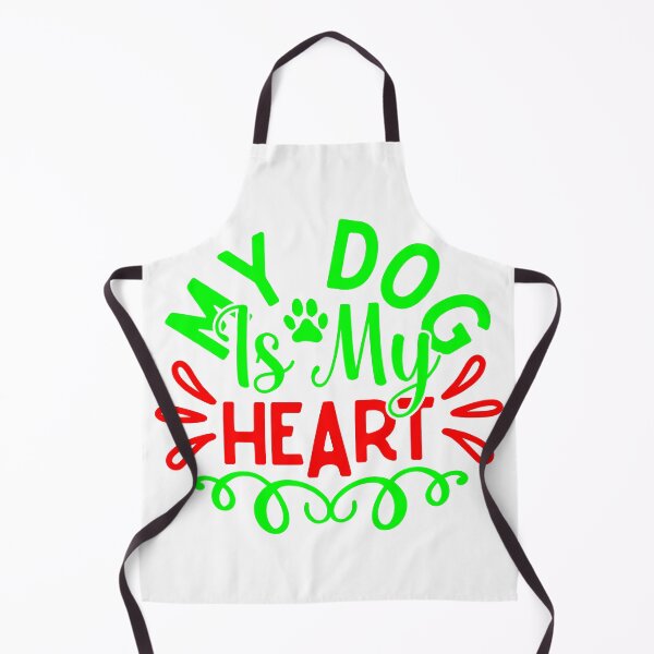 Item preview, My dog is my heart best T-Shirt designed and sold by Montread Arterberry.