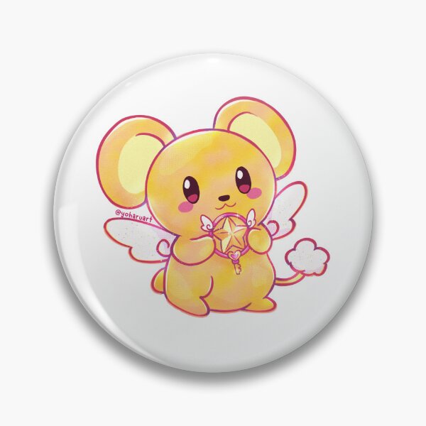 Item preview, Kero designed and sold by yoharuart.