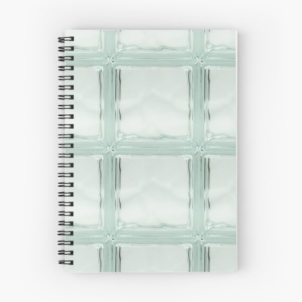 Item preview, Green Window Glass Blocks Texture designed and sold by VintageStyle.