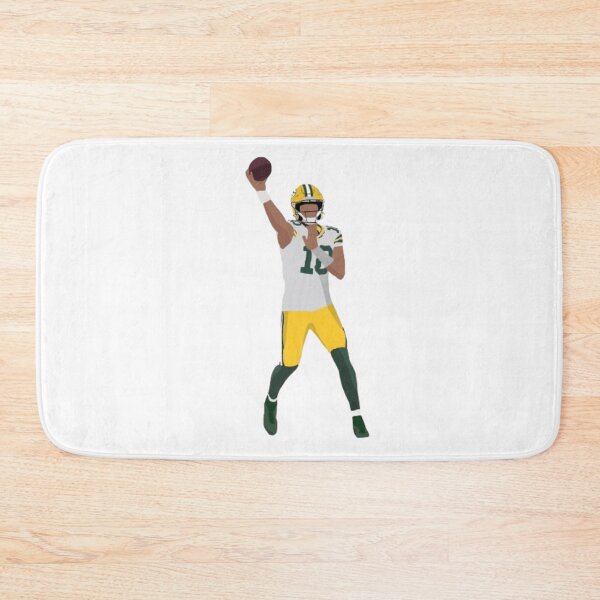 Item preview, Green Bay Jordan Love designed and sold by jonb1010.