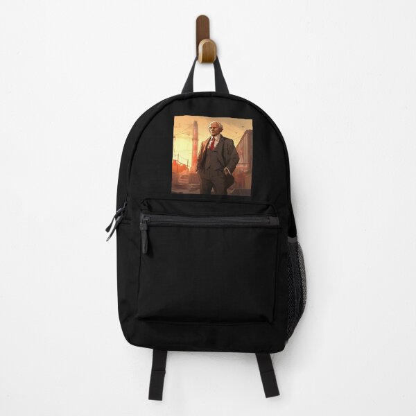 Item preview, Martin Van Buren | Hip Hop style designed and sold by ComicsFactory.