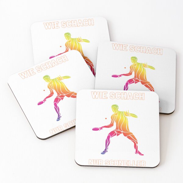 Item preview, Table tennis is like chess designed and sold by Peter Kaul.