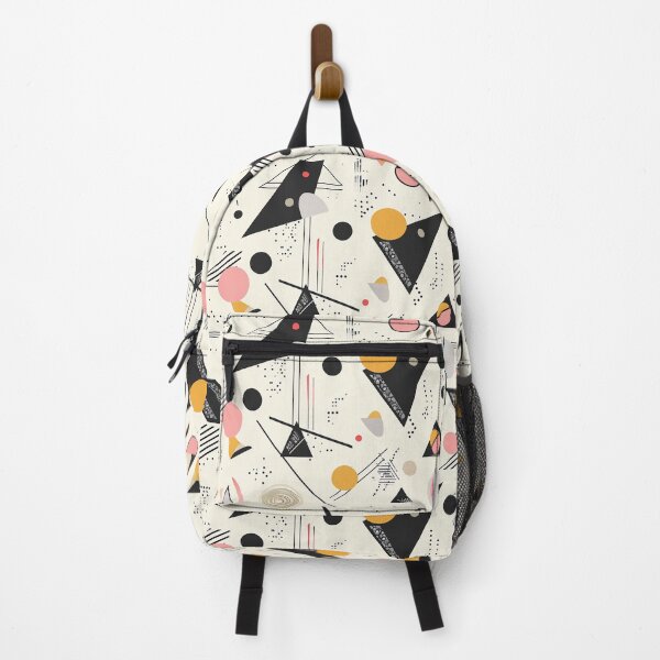 Item preview, Abstract geometry Seamless Pattern #1 designed and sold by Geniecreatives.