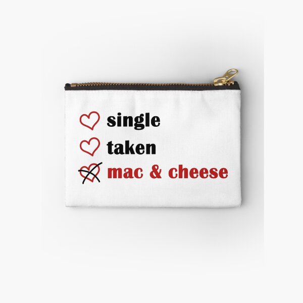 Item preview, Single Taken Mac and Cheese designed and sold by EmeraldeaArt.