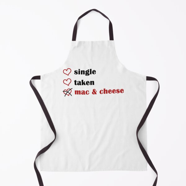 Item preview, Single Taken Mac and Cheese designed and sold by EmeraldeaArt.