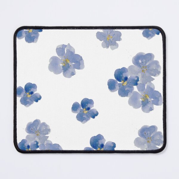 Item preview, Little Purple Flowers cute designed and sold by mwagie.