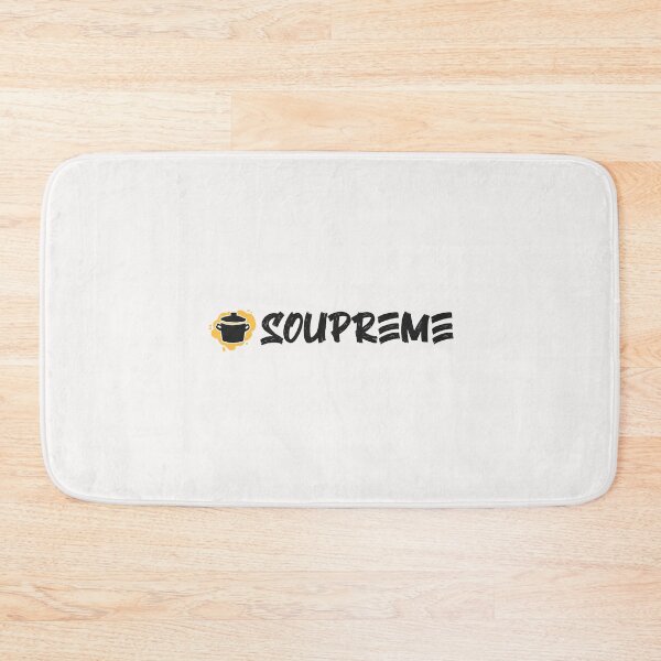 Item preview, Soupreme designed and sold by Ba3ksy Design.
