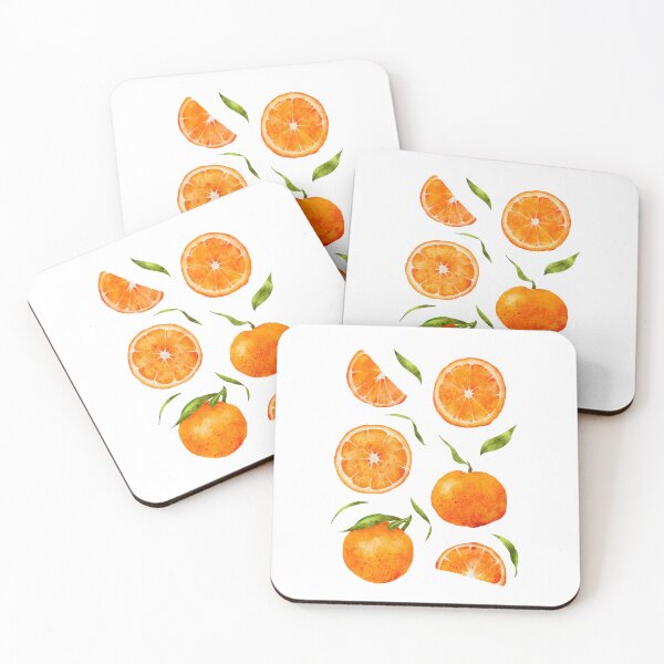 Item preview, Fresh Oranges designed and sold by namibear.