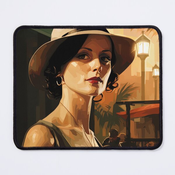 Item preview, Mary Astor | Hip Hop style designed and sold by ComicsFactory.