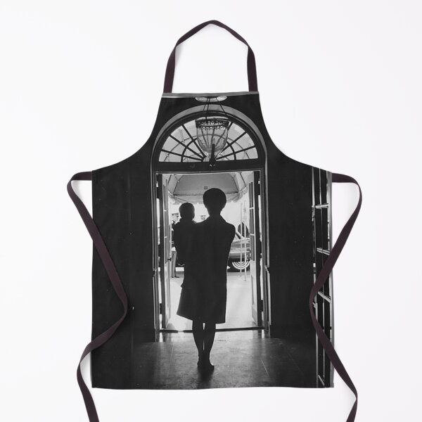 Item preview, JACQUELINE KENNEDY AND JOHN F. KENNEDY JR. designed and sold by PatriotCat.