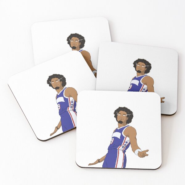 Item preview, Kelly Oubre Jr Philly Animated designed and sold by WhelmdStudios .