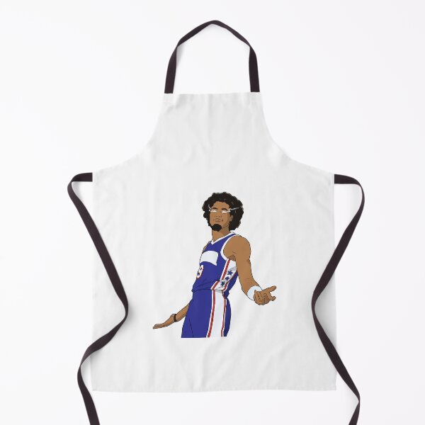 Item preview, Kelly Oubre Jr Philly Animated designed and sold by WhelmdStudios .