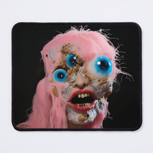 Item preview, Macabre Sight designed and sold by a house mouse.