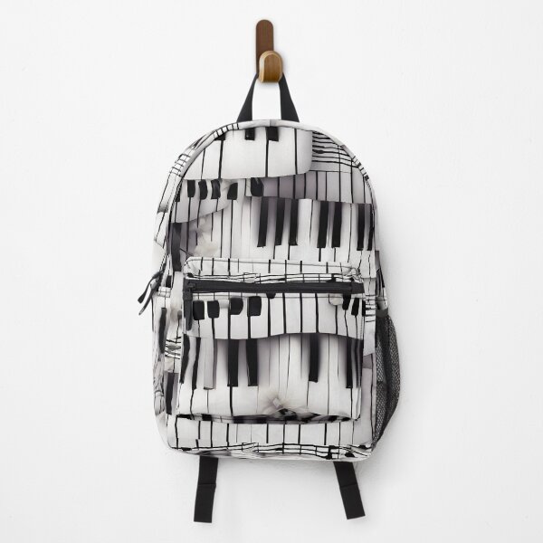 Item preview,  Marvelous Piano Pattern  designed and sold by DigiDreamyArt.