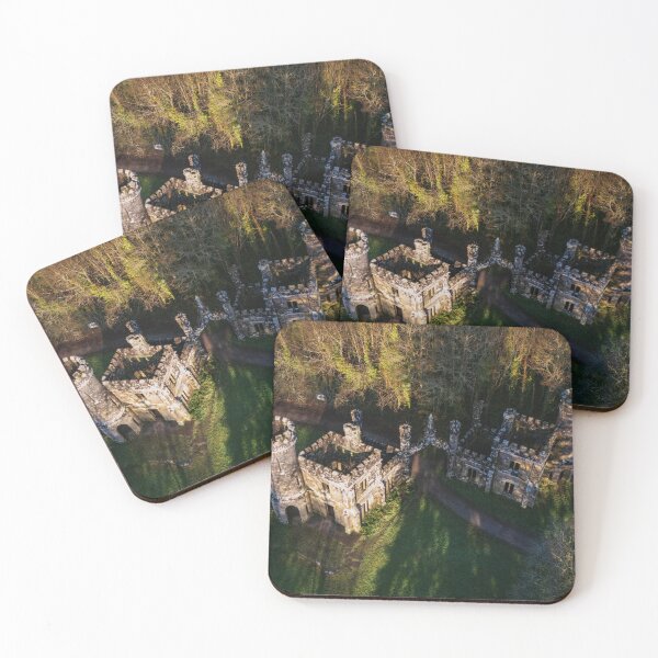 Item preview, Forgotten Gatehouse designed and sold by C WAL.