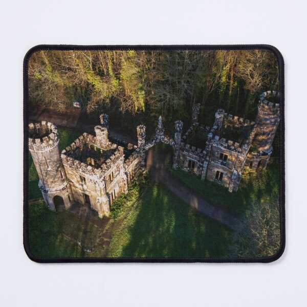 Item preview, Forgotten Gatehouse designed and sold by C WAL.