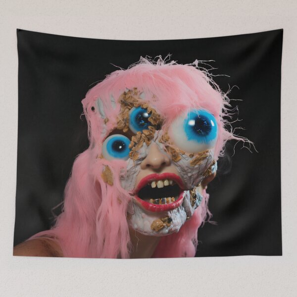 Item preview, Macabre Sight designed and sold by a house mouse.
