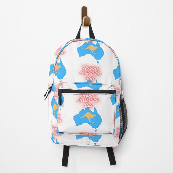 Item preview, Celebrate Down Under: Happy Australia Day! designed and sold by TOYE TO.