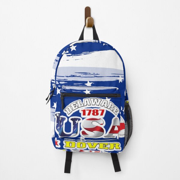 Item preview, Delaware Statehood designed and sold by Yzakreativ.