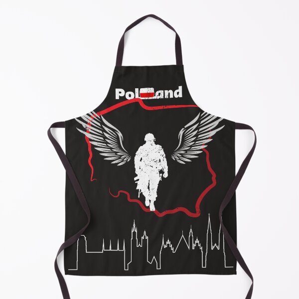 Item preview, Patriots Abroad designed and sold by Mateusz Bachanek.