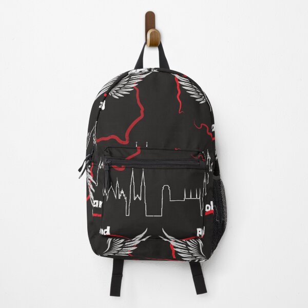 Item preview, Patriots Abroad designed and sold by Mateusz Bachanek.