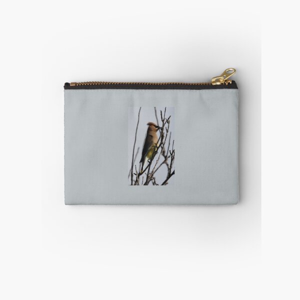 Item preview, Cedar waxwing designed and sold by chrisnature.