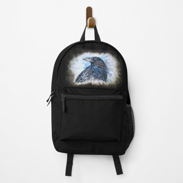 Item preview, Mystic Raven designed and sold by CasaDaCasimira.