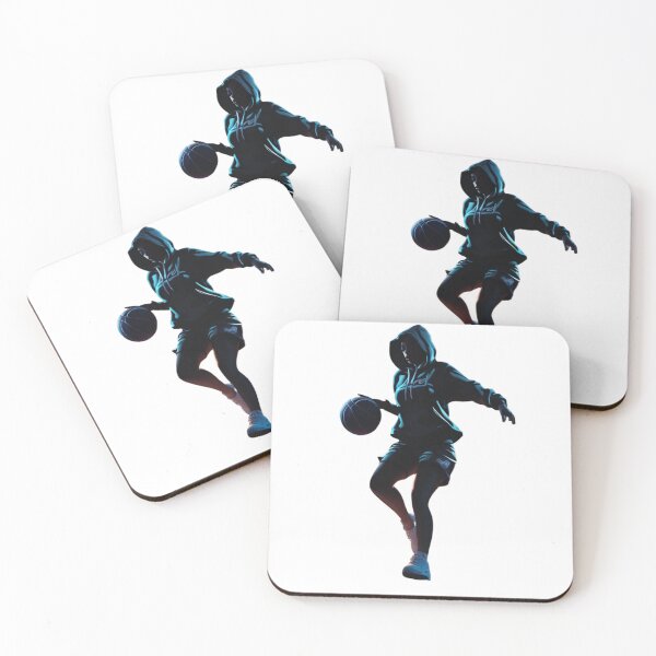 Item preview, Hoop Dreams What If -1 designed and sold by KriticalDesigns.