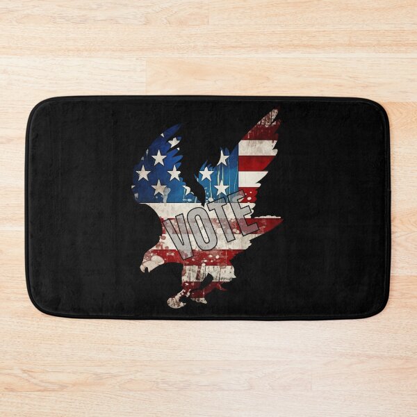 Item preview, VOTE - ELECTIONS  - 2024 EAGLE designed and sold by justyna-s28.
